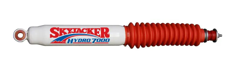 Skyjacker Hydro Shock Absorber 2007-2010 Jeep Wrangler (JK) 4 Wheel Drive - Truck & Automotive