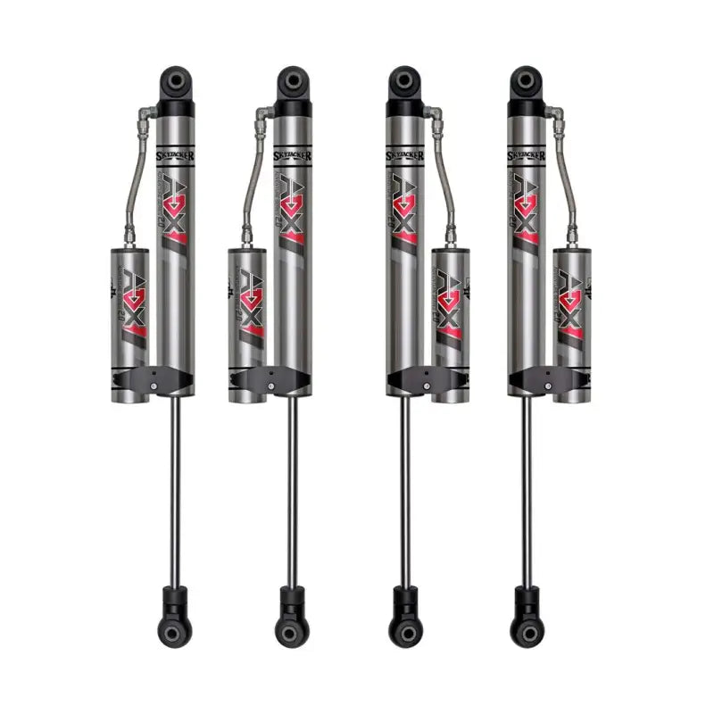 JL2025X Skyjacker 2-2.5 In. Adx Shock Component Box
