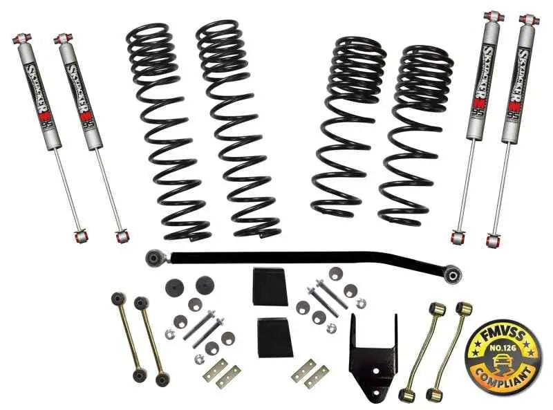 Skyjacker JL40BPMLT