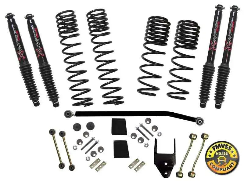 SKYJACKER JL40BPBLT