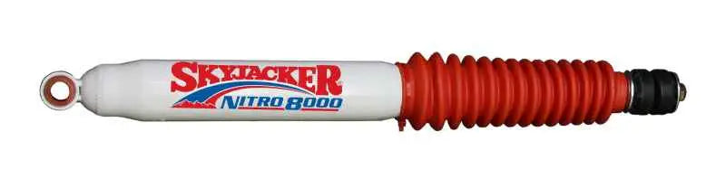SKYJACKER N8093