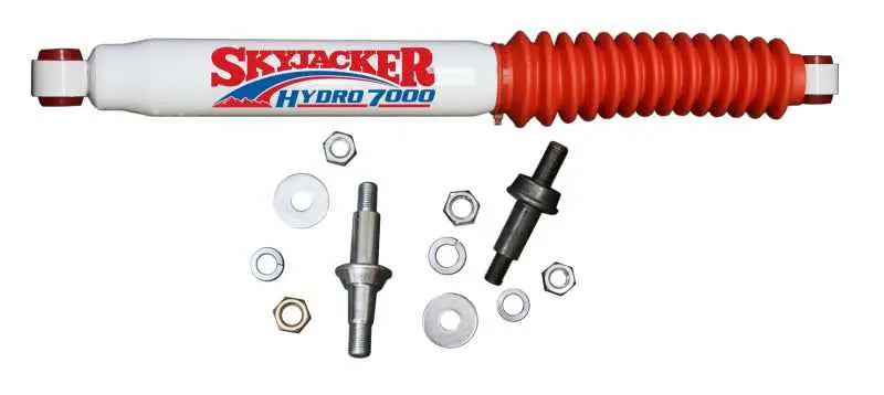 SKYJACKER 7055