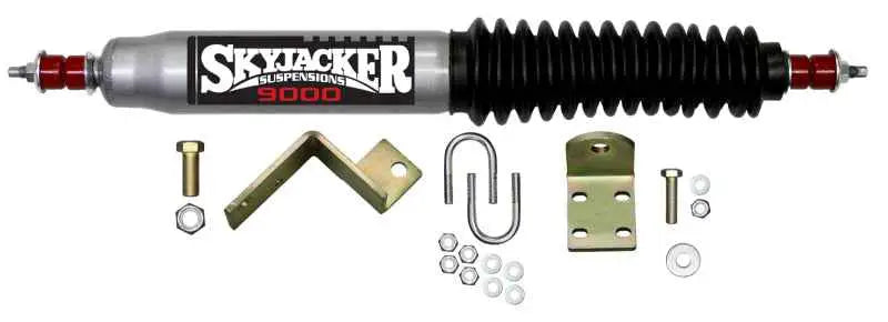 SKYJACKER 9122