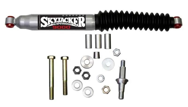 SKYJACKER 9007