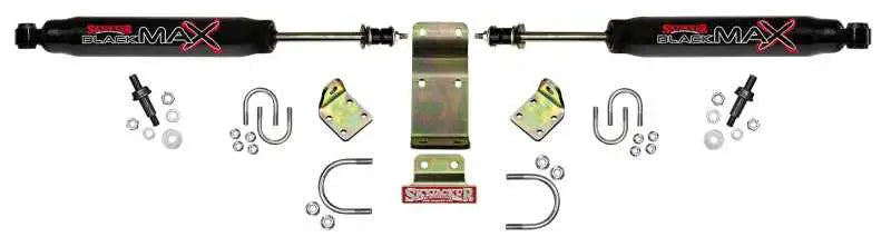 SKYJACKER 8203