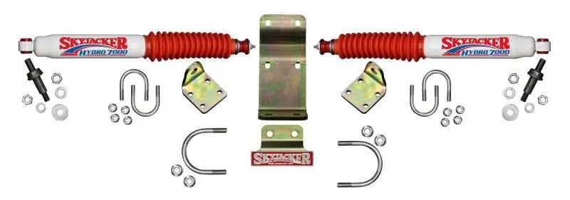 SKYJACKER 7203