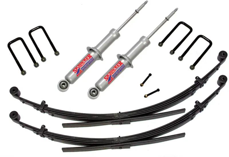 Skyjacker TC530STKS-H Lift Kit Suspension