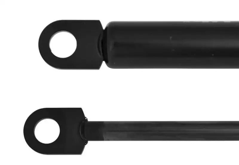 SL35-40-1 Attwood marine trailer springs: black gas struts with loops