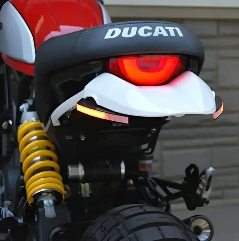 SLED-FE Fender Eliminator Duc