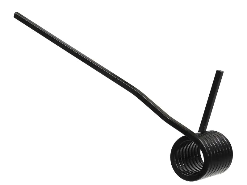 SP1 Slide Spring Right Rear Pol