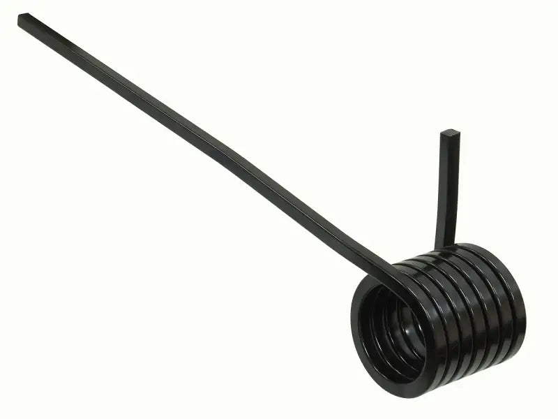 SP1 Slide Spring Right Rear S D