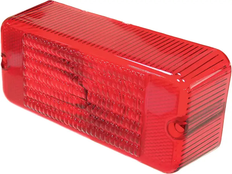SM-01046 Taillight Lens A/C