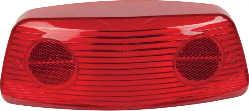 SM-01091 Taillight Lens S D