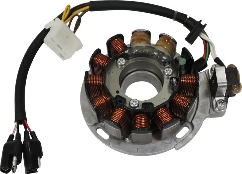 SM-01136 Stator ASSembly