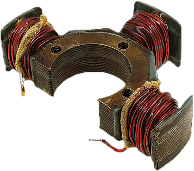 SM-01137 Stator ASSembly