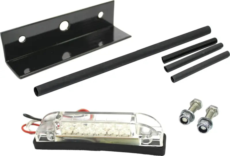 SM-01226 Led Light Strip 4"