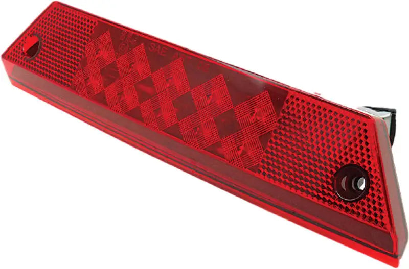 SM-01252 Taillight ASSembly Pol