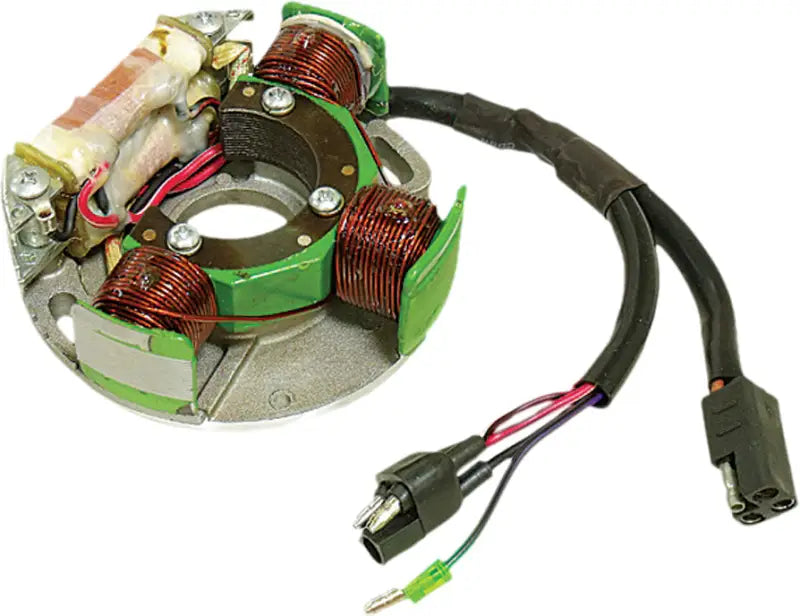 SM-01350 Stator ASSembly
