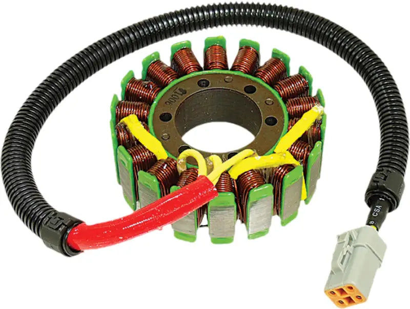 SM-01351 Stator ASSembly