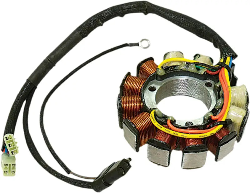 SM-01352 Stator ASSembly