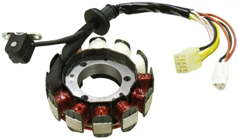SM-01354 Stator ASSembly
