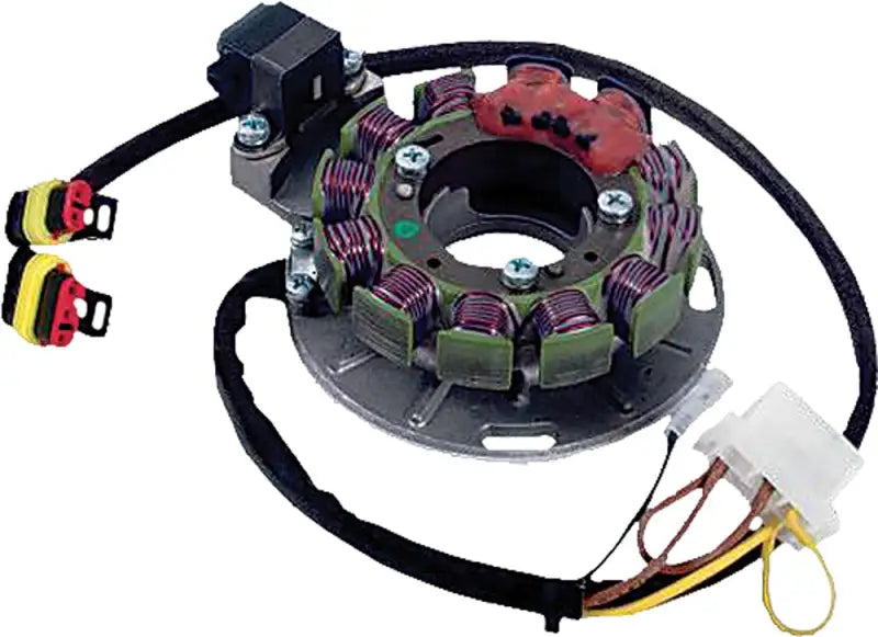 SM-01355 Stator ASSembly