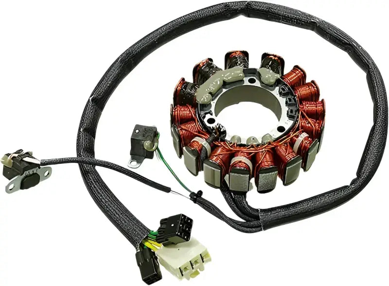 SM-01356 Stator ASSembly