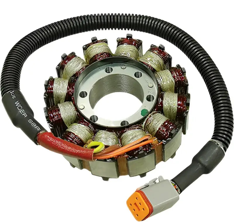 SM-01357 Stator ASSembly