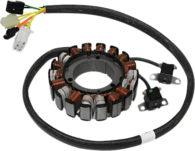 SM-01358 Stator ASSembly