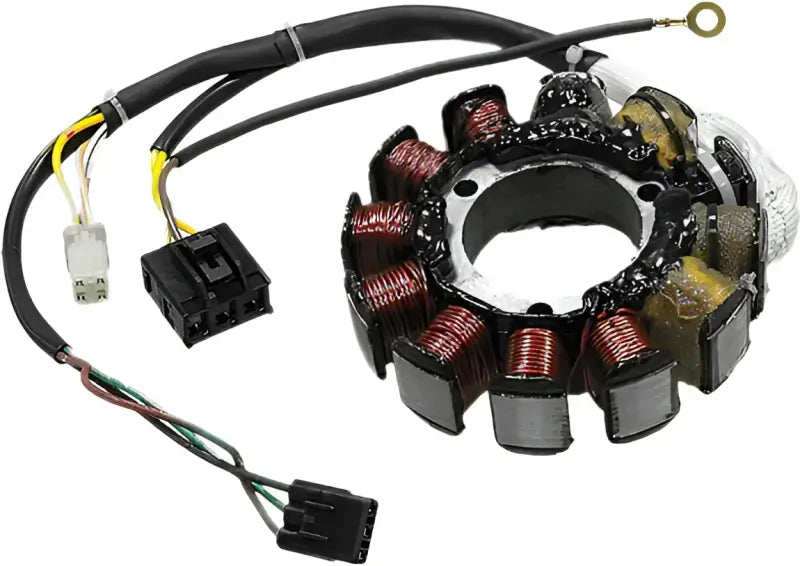 SM-01360 Stator ASSembly