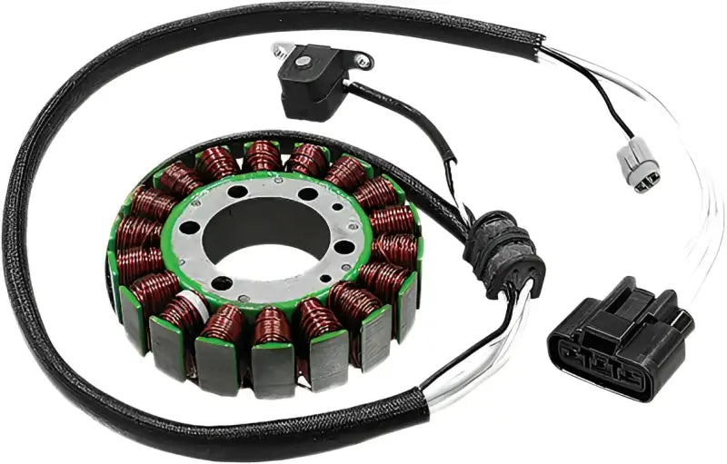 SM-01361 Stator ASSembly