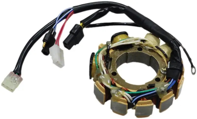 SM-01362 Stator ASSembly