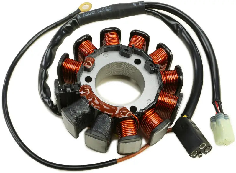 SM-01366 Stator ASSembly
