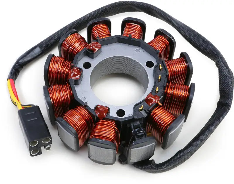 SM-01367 Stator ASSembly