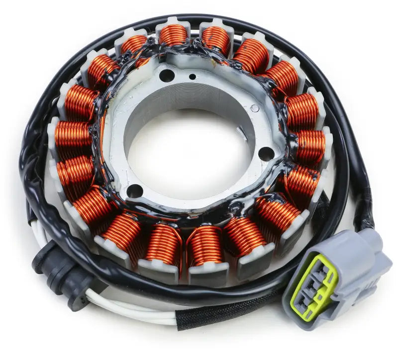 SM-01368 Stator ASSembly
