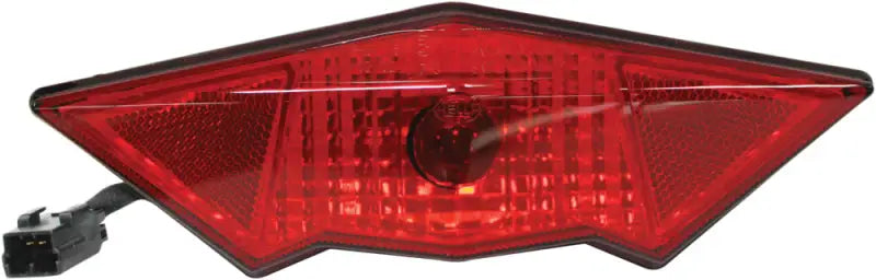 SM-01500 Taillight Lens S D