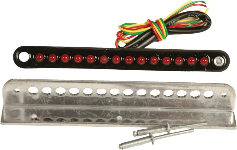 SM-01501 Led Light Strip 5.25"