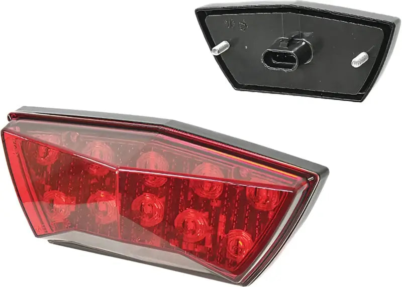 SM-01503 Taillight ASSembly Pol