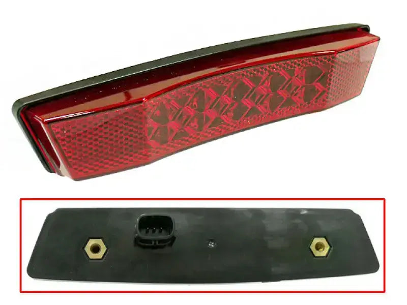 SM-01505 Led Taillight ASSembly Pol