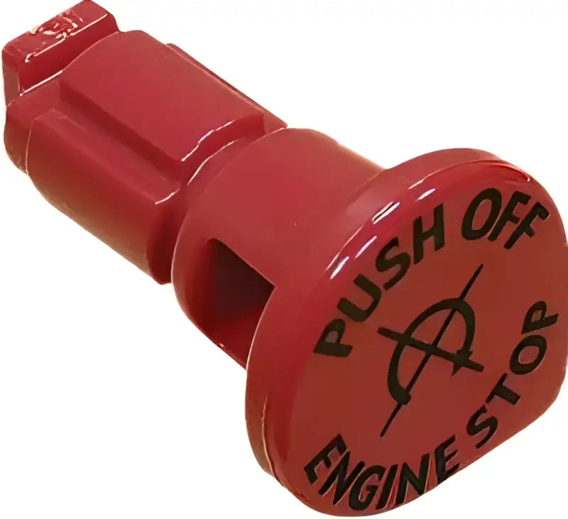 SM-01552 Kill Switch Button Yam