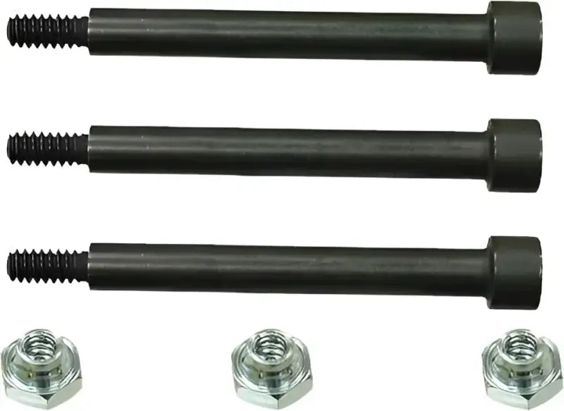 SM-03049 3/PK Weight Pins Pol 3/Pk