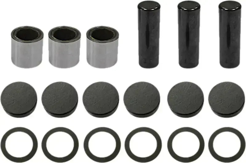 SM-03050 Spider Rebuild Kit A/C