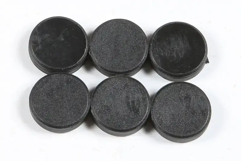 SM-03050B 6/PK Clutch Button A/C 6/Pk
