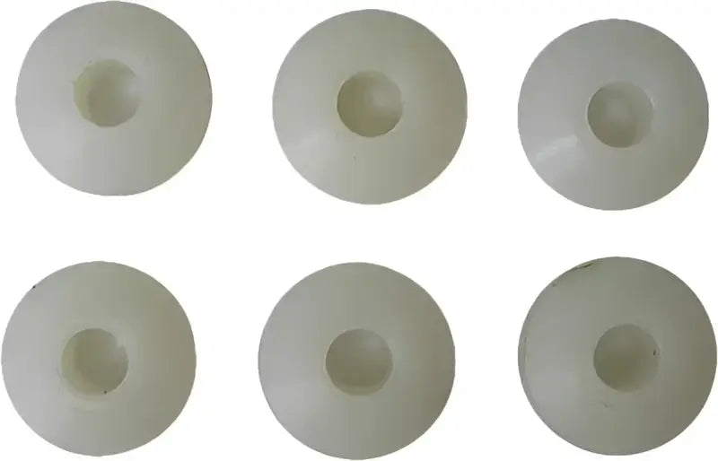 SM-03145 6/PK Roller For Driven Clutches 6/Pk