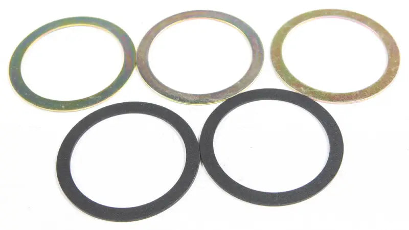 SM-03245 Spring Shim Kit S D