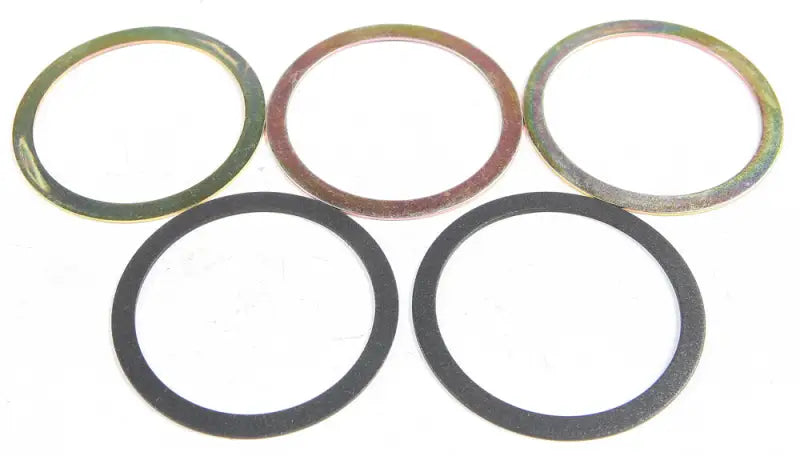 SM-03246 Spring Shim Kit Yam