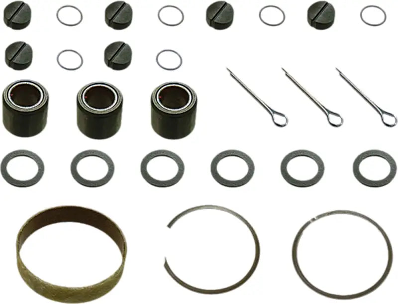 SM-03250 Clutch Rebuild Kit S D