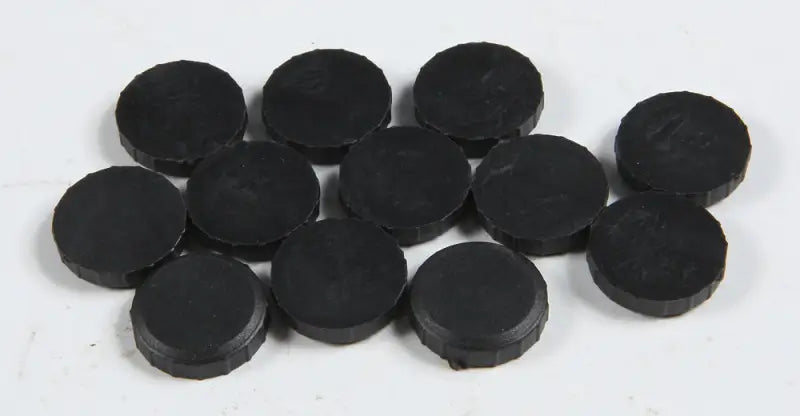 SM-03260 12PK Clutch Button S D