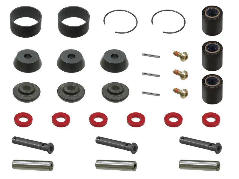 SM-03286 P Drive Clutch Rebuild Kit S D