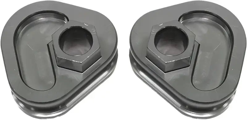SM-04055GY Spring Adj A/C J19j1978: Pair